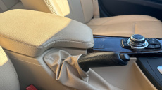 BMW 3 Series 320d Luxury 4dr Step Auto Diesel Saloon